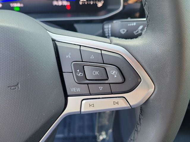 Certified 2026 Volkswagen Jetta Sport FWD image 19