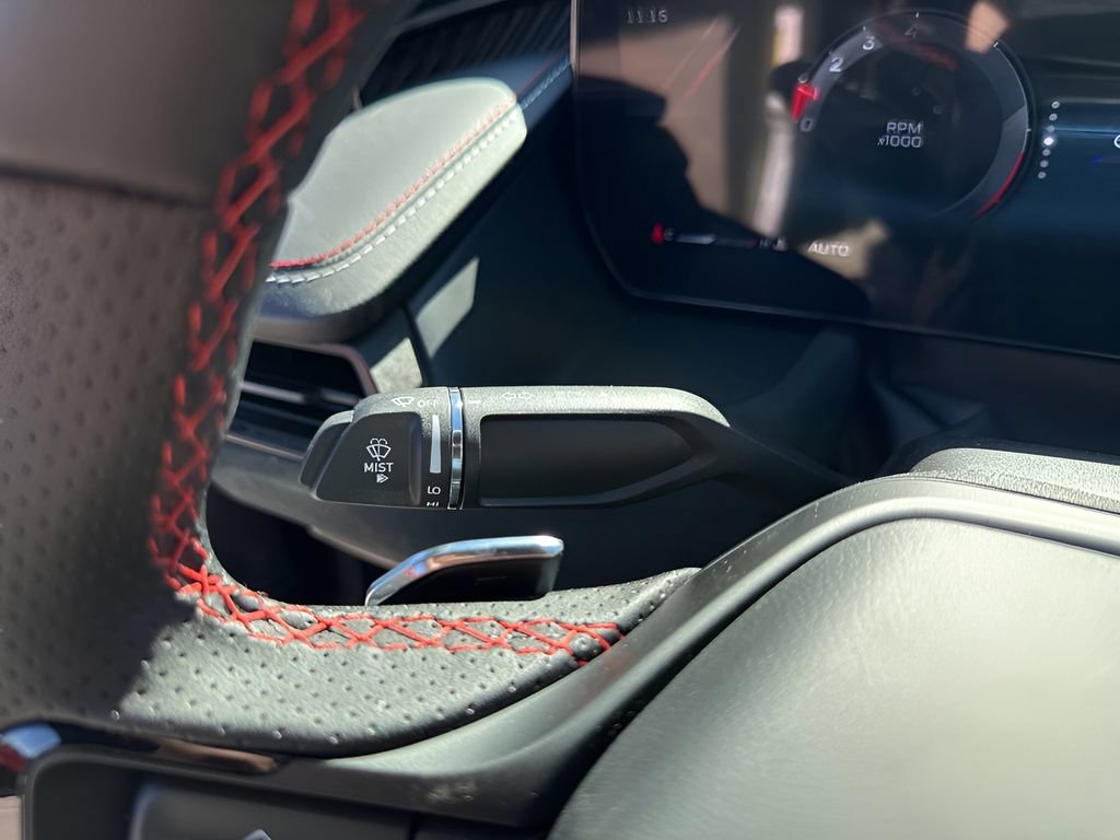 New 2026 Dodge Charger Scat Pack AWD/4WD image 28