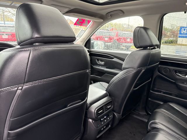 Certified 2023 Honda Pilot Touring image 22