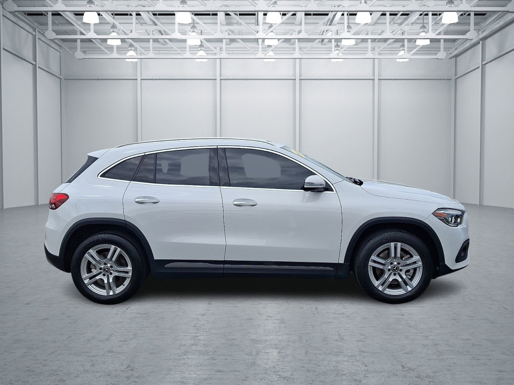 Used 2021 Mercedes-Benz GLA 250 4MATIC image 6