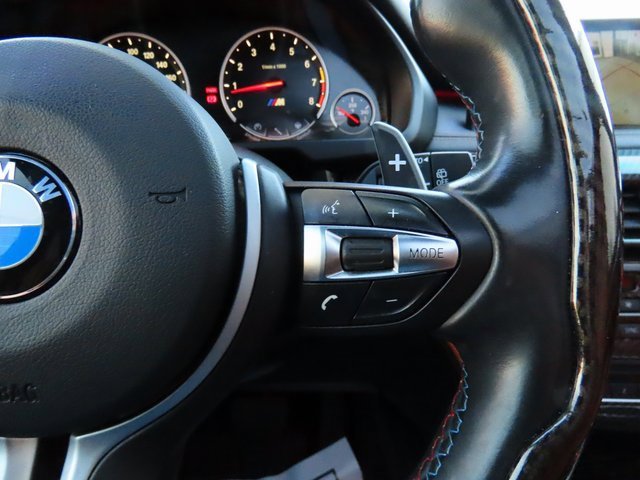 Used 2016 BMW X5 M image 35