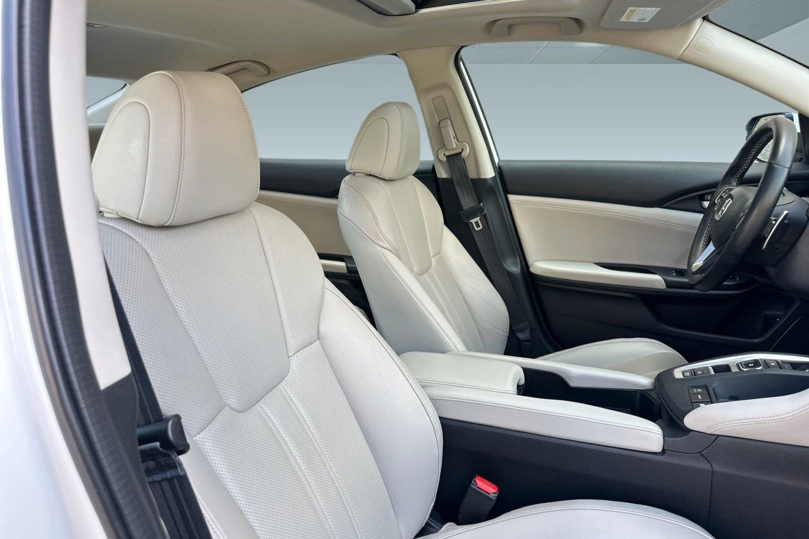 Used 2022 Honda Insight Touring image 31