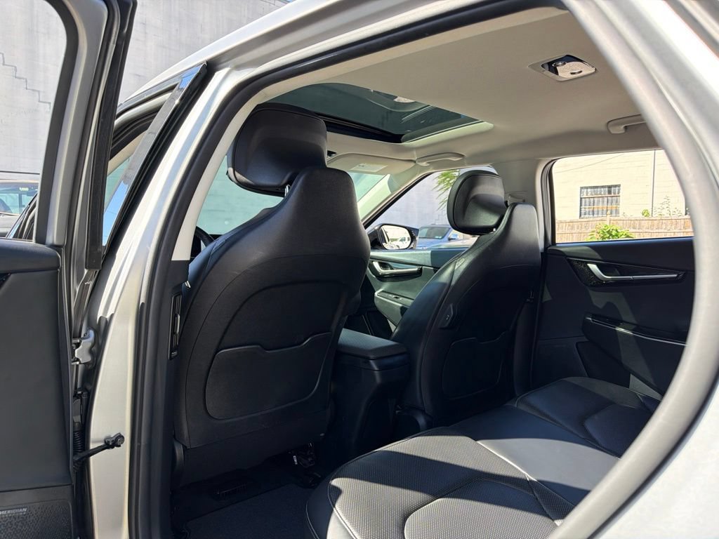 Used 2022 Kia EV6 GT-Line w/ First Edition Package AWD/4WD image 30