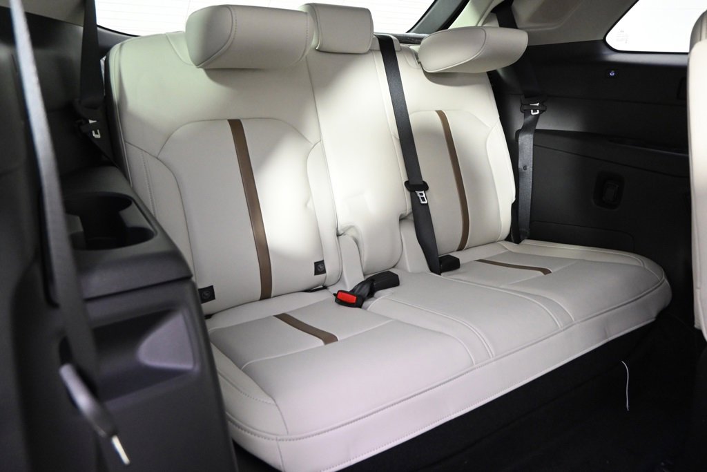 New 2026 MAZDA CX-90 Plug-In Hybrid w/ Premium Plus image 19