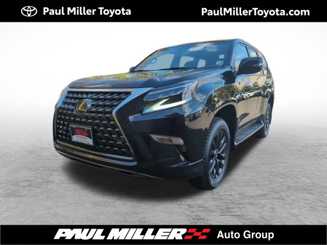Used 2023 Lexus GX 460 Premium