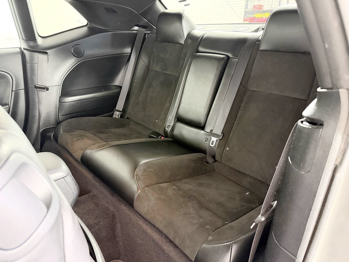 Used 2017 Dodge Challenger T/A RWD image 35