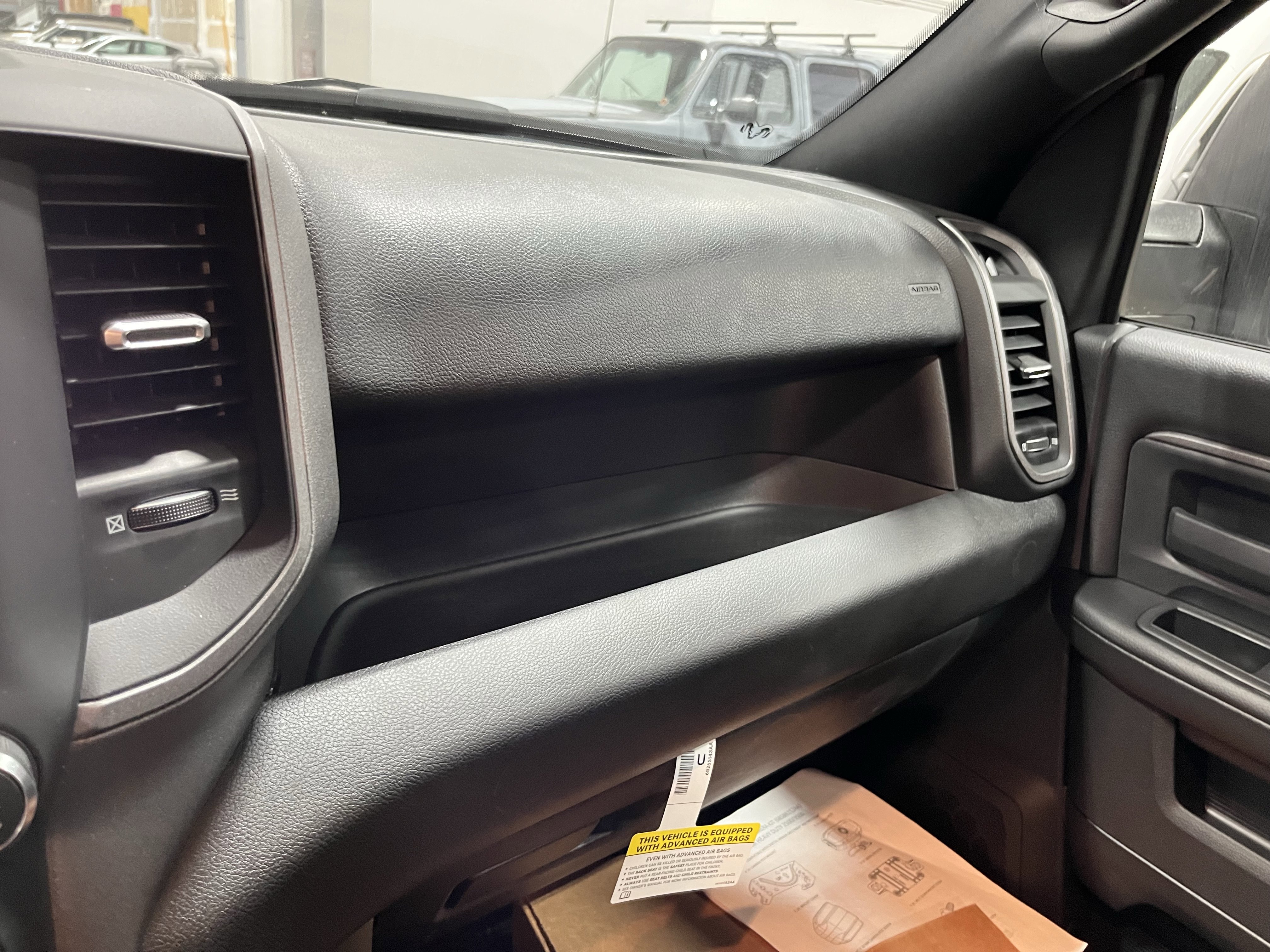 Certified 2024 RAM 2500 Tradesman w/ Towing Technology Group image 20