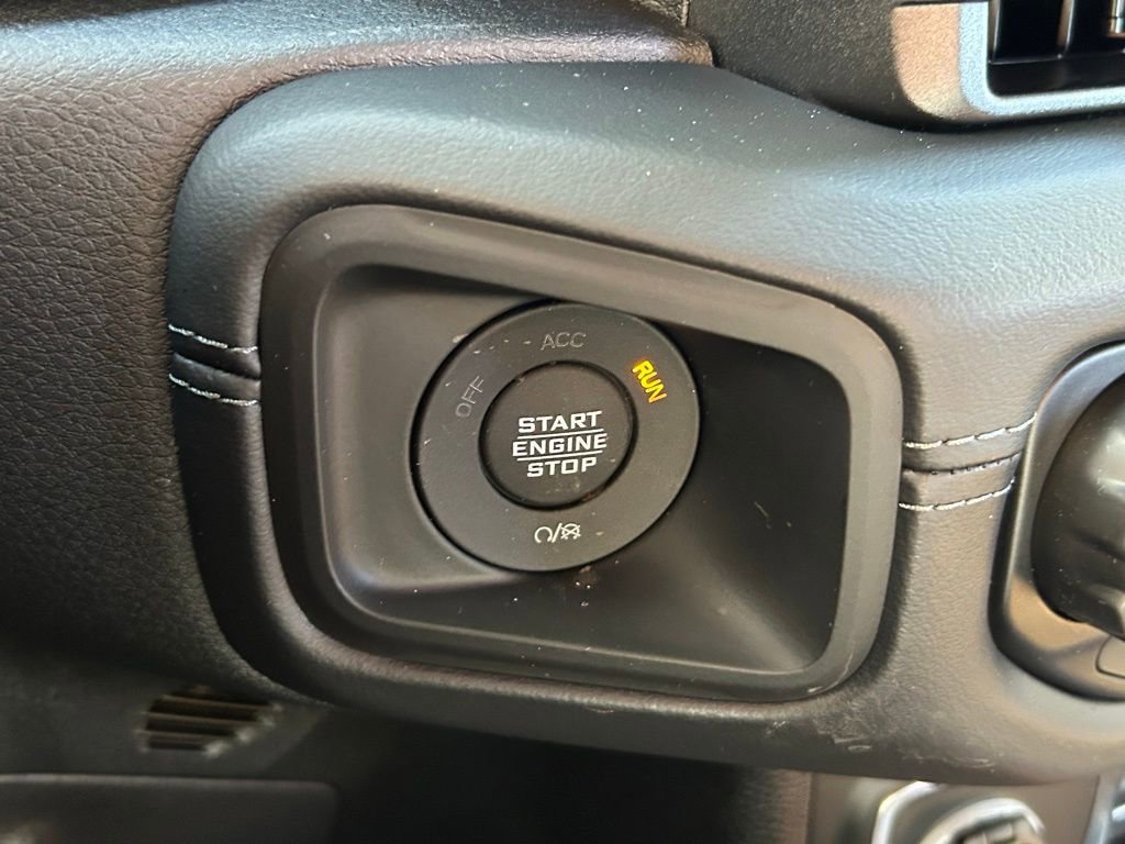 New 2026 Jeep Wrangler Unlimited Rubicon 392 image 54