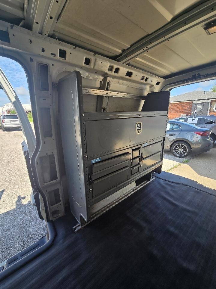 Used 2014 GMC Savana 3500 RWD image 20
