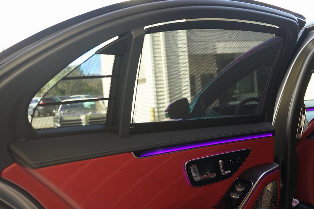 Used 2025 Mercedes-Benz S 63 AMG S image 25