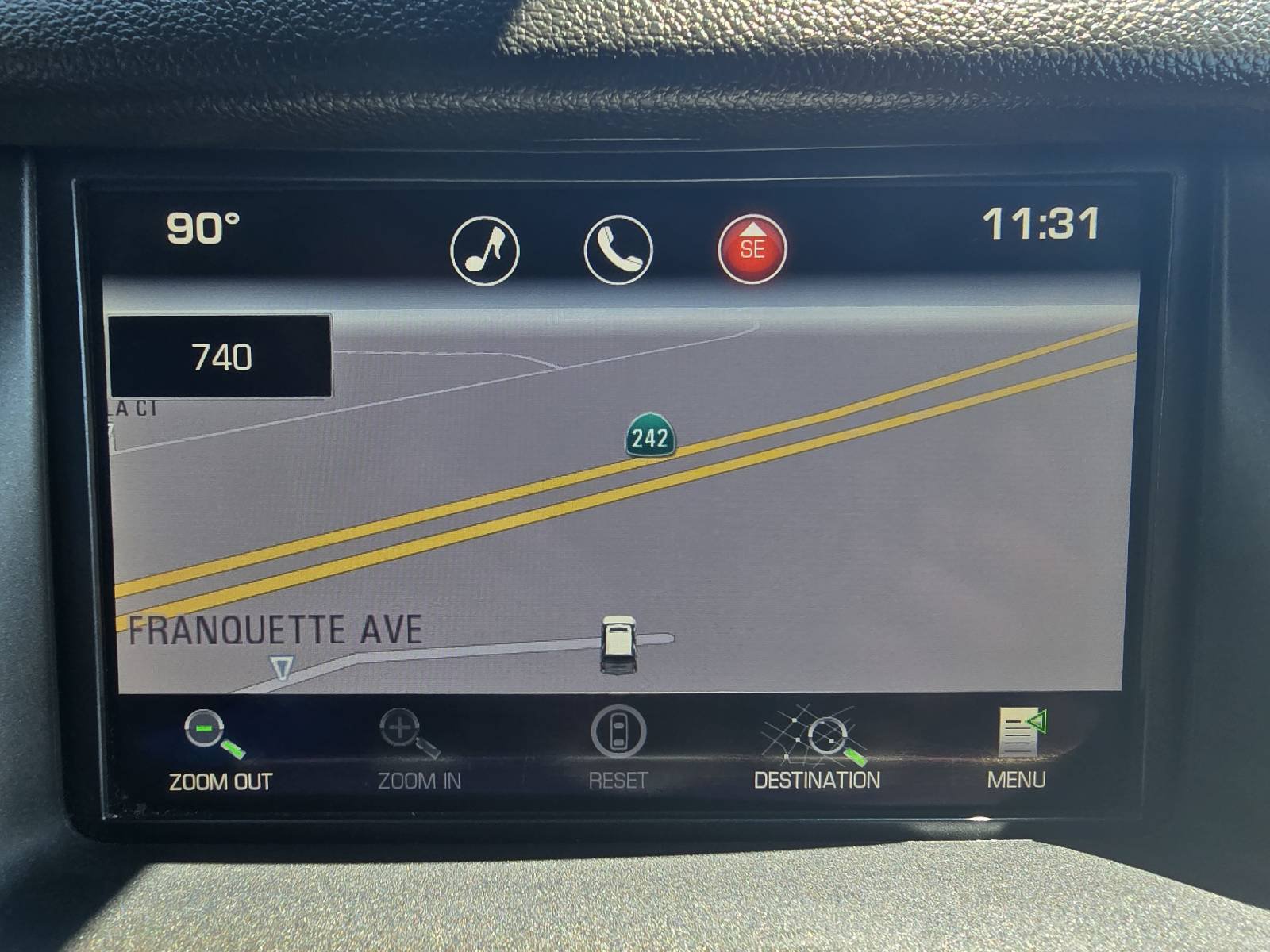 Used 2015 GMC Yukon SLT AWD/4WD image 29
