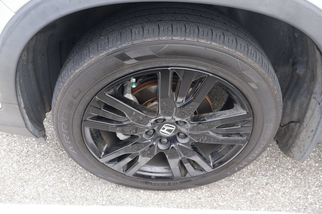 Used 2022 Honda Pilot Special Edition image 4