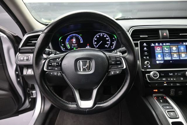 Used 2022 Honda Insight Touring image 7