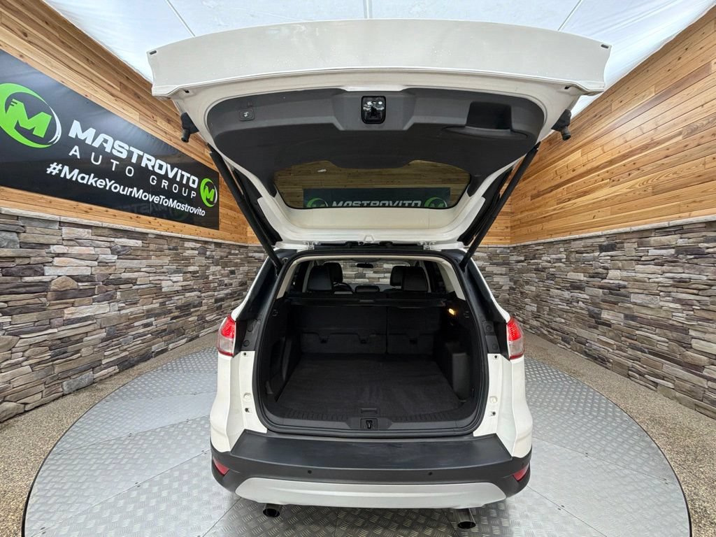 Used 2014 Ford Escape SE w/ Equipment Group 201A AWD/4WD image 50