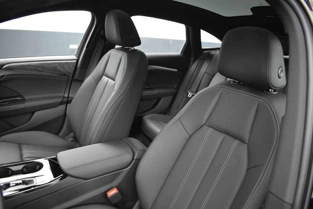 New 2027 Audi A6 e-tron Premium RWD image 8