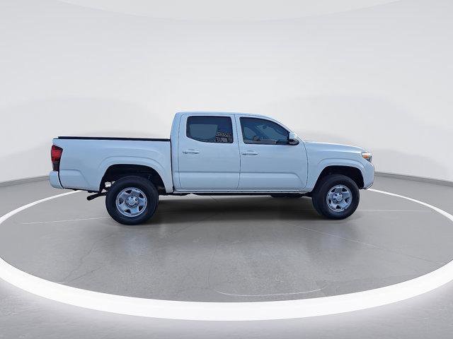 Certified 2023 Toyota Tacoma SR image 10