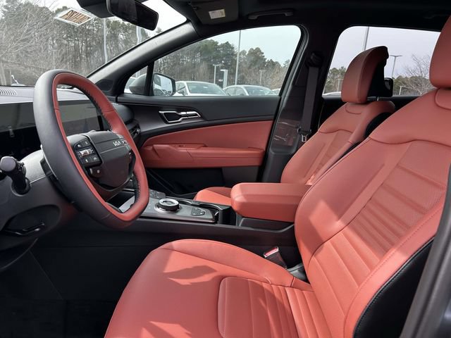New 2026 Kia Sportage SX Prestige AWD/4WD image 4
