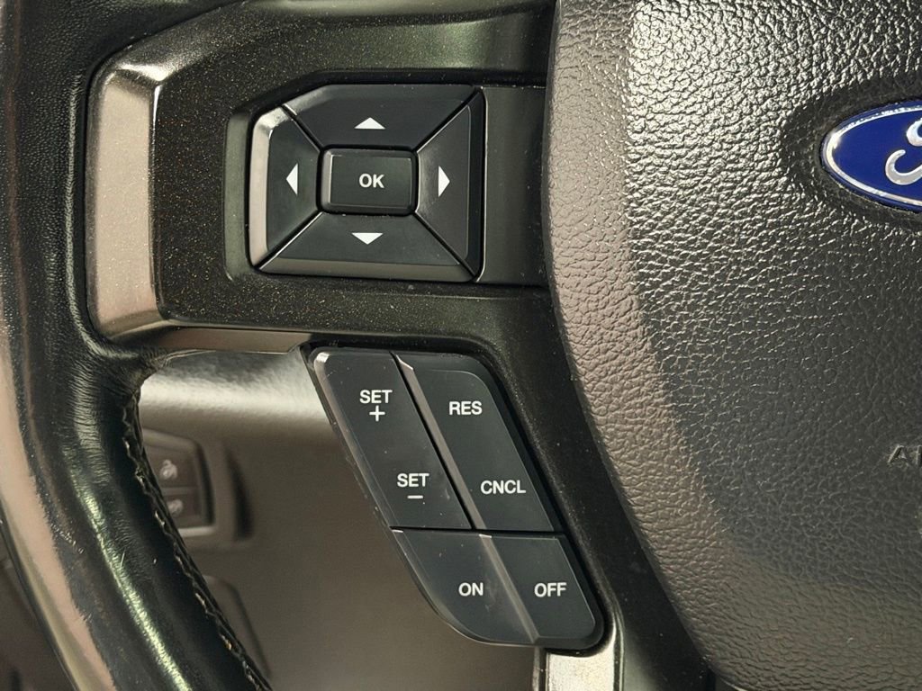 Used 2020 Ford Expedition Max Limited image 41