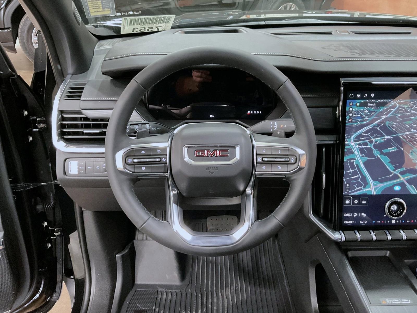 New 2026 GMC Acadia Elevation w/ Elevation Premium Package image 11