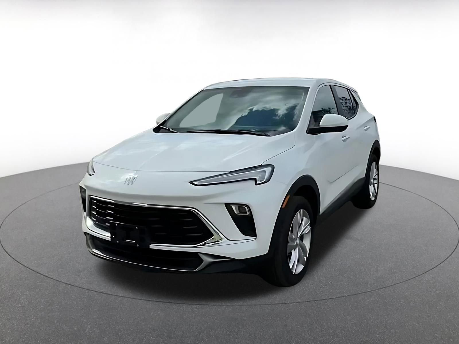 Used 2025 Buick Encore GX Preferred image 7