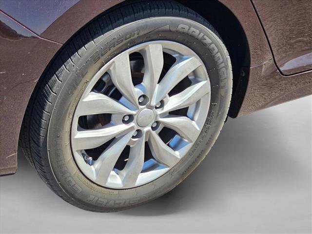 Used 2015 Kia Optima EX w/ EX Premium Package FWD image 14