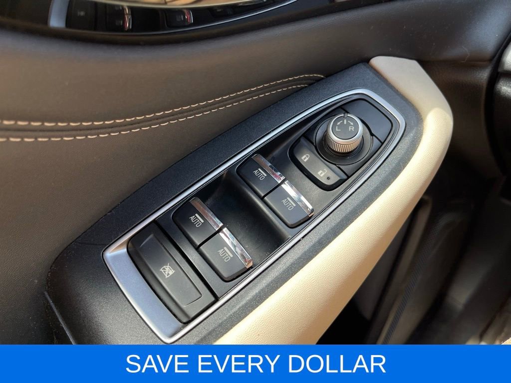 Used 2020 Subaru Outback Limited w/ Popular Package #2 image 16