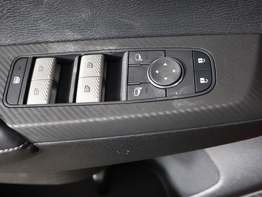New 2026 Mitsubishi Outlander ES AWD/4WD image 39