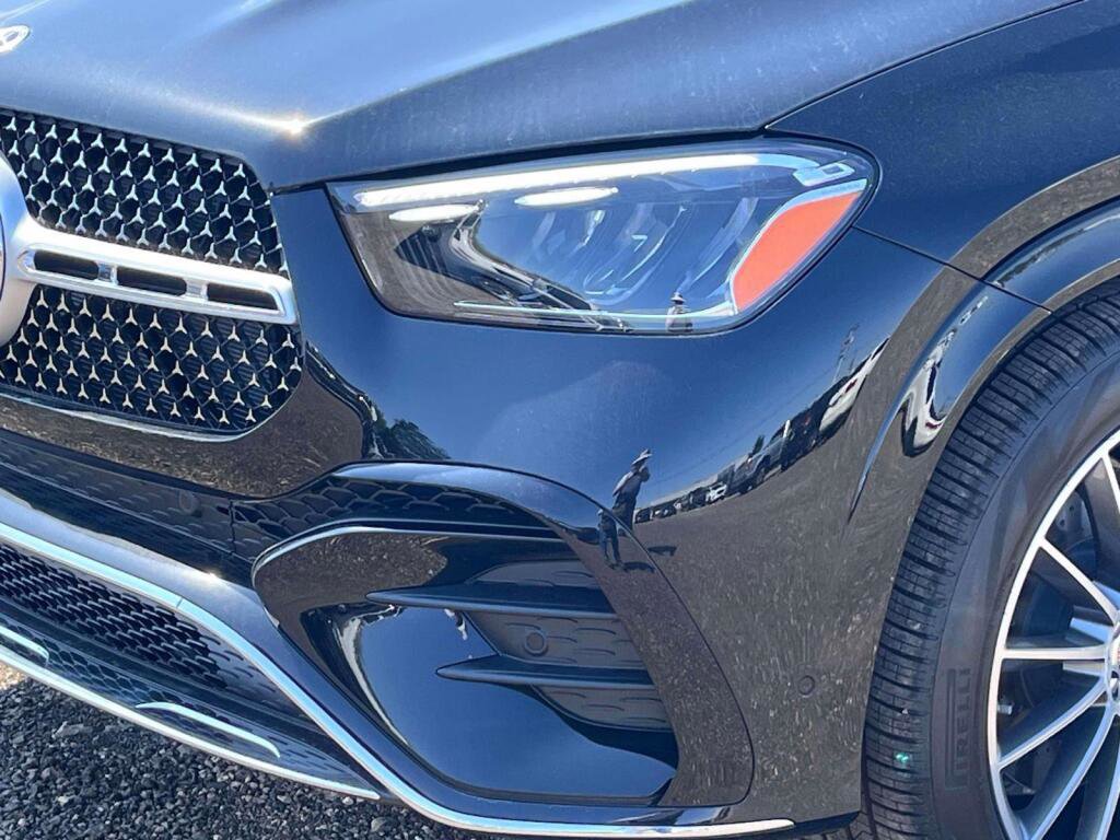 New 2026 Mercedes-Benz GLE 450 4MATIC image 13
