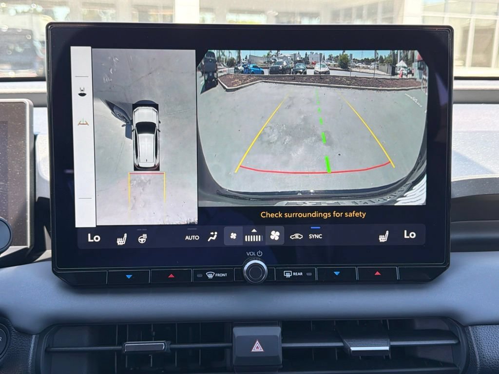 New 2026 Toyota RAV4 XSE AWD/4WD image 31