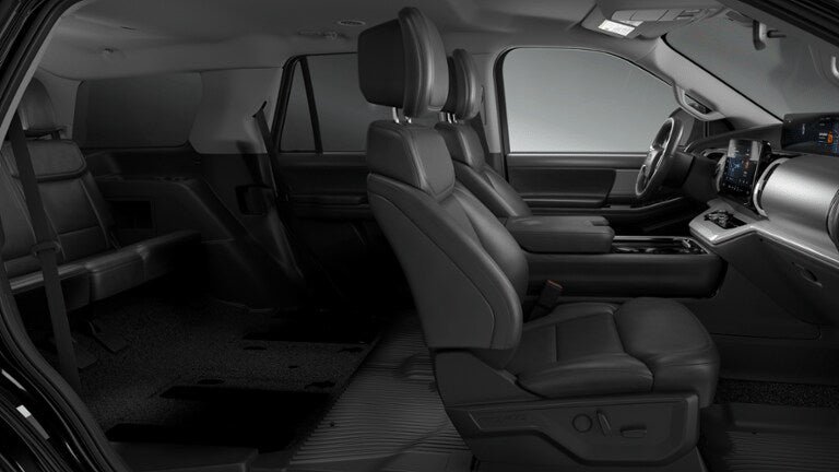 New 2027 Ford Expedition Active AWD/4WD image 5