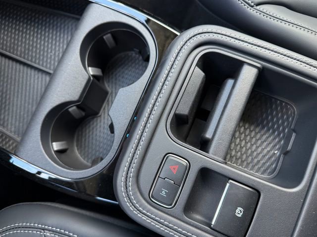 New 2026 Ford Mustang Mach-E Select image 18