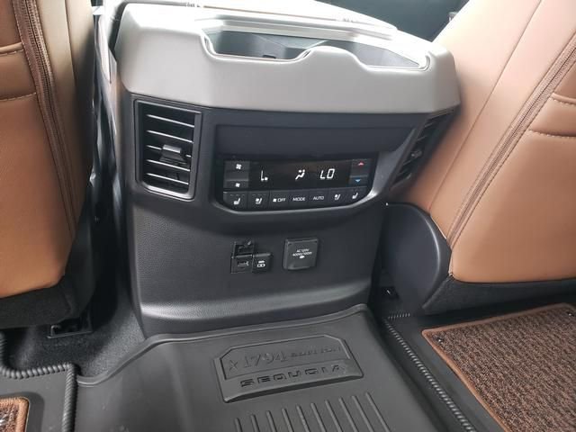 New 2026 Toyota Sequoia 1794 Edition image 14