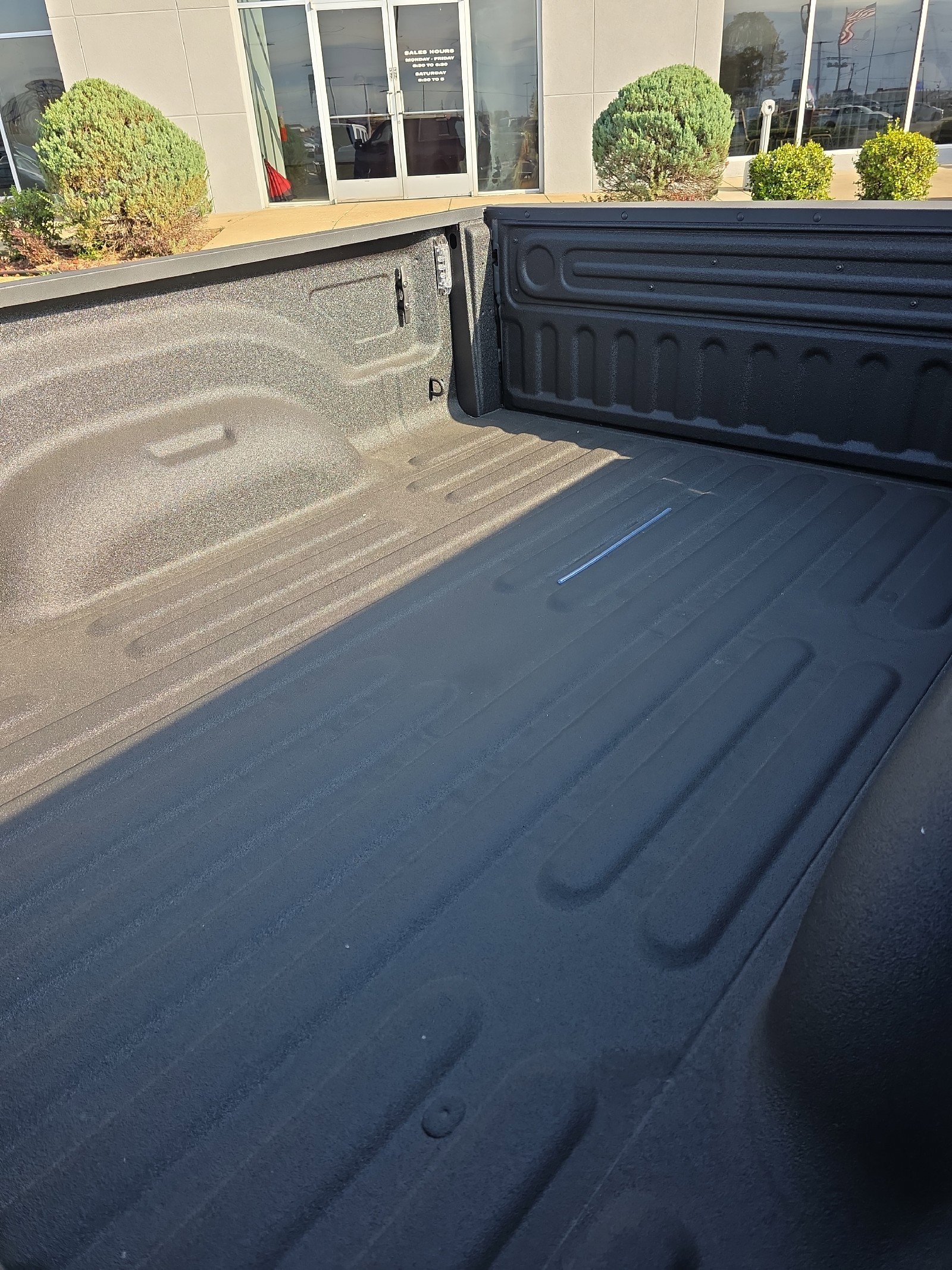 New 2026 RAM 2500 Laramie image 11