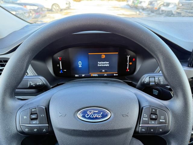 New 2026 Ford Escape Active image 19