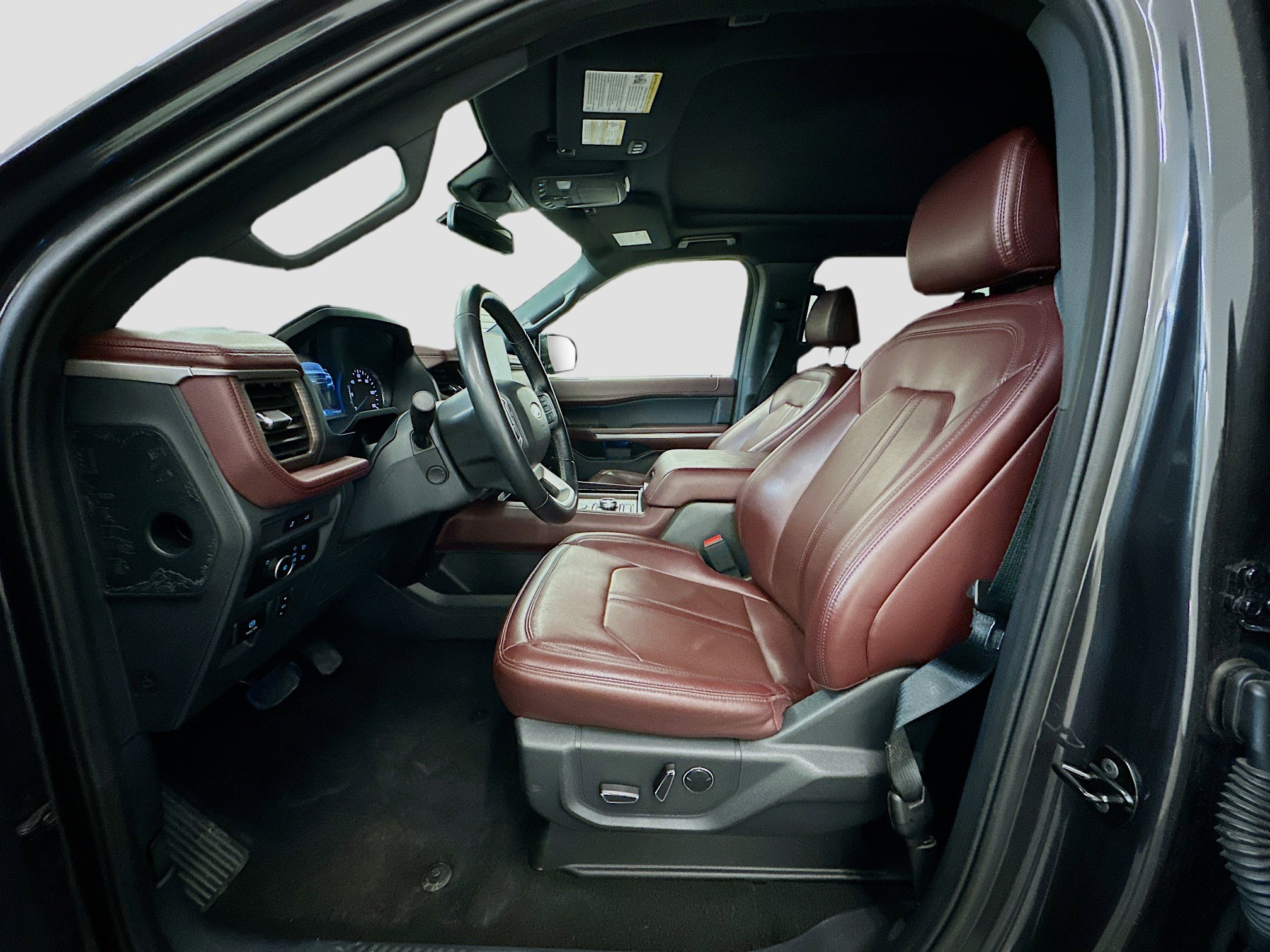 Used 2024 Ford Expedition Max Limited image 13