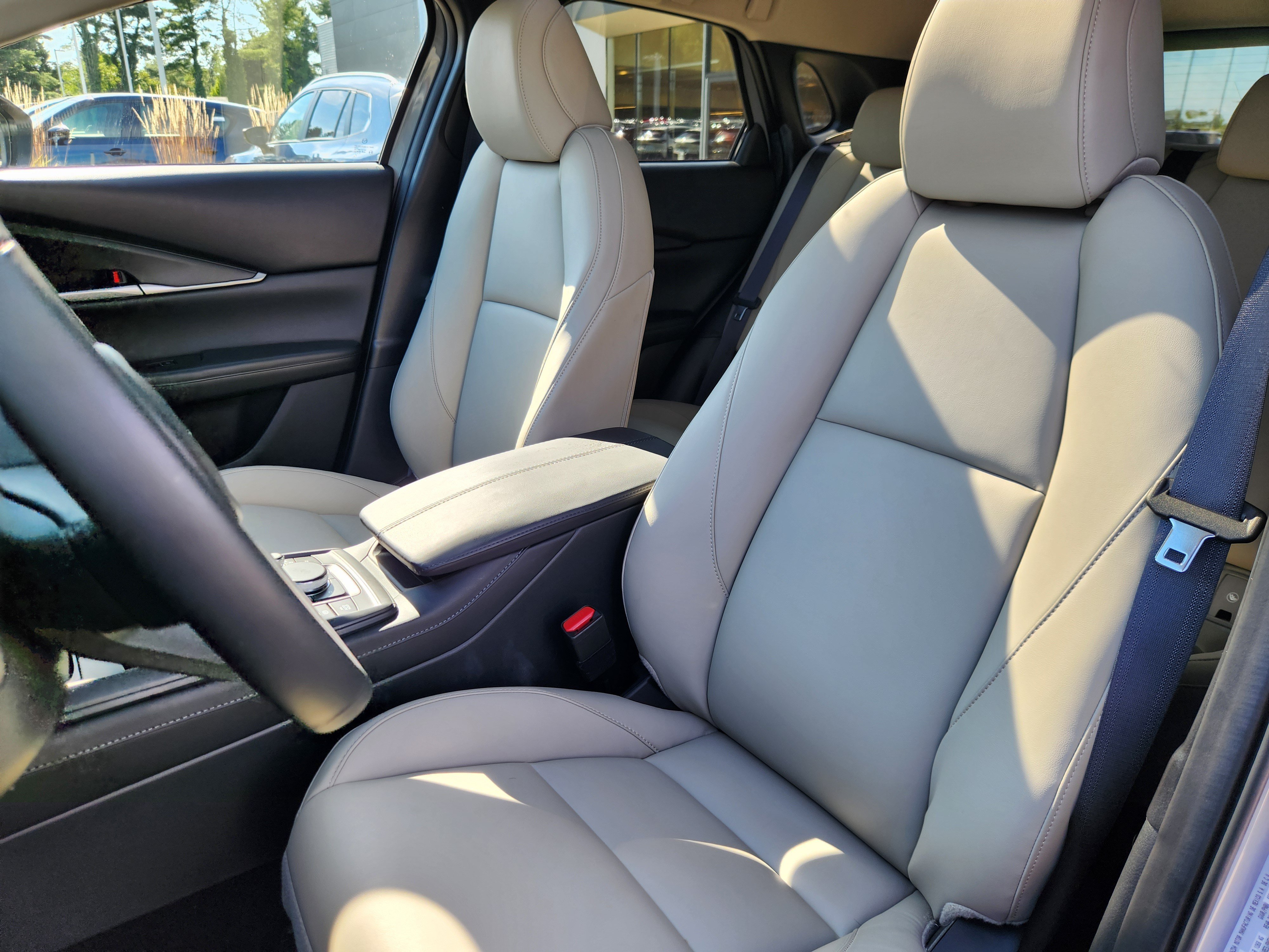Certified 2026 MAZDA CX-30 AWD 2.5 S image 7