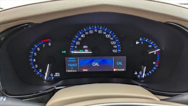 Used 2014 Cadillac CTS Luxury image 26