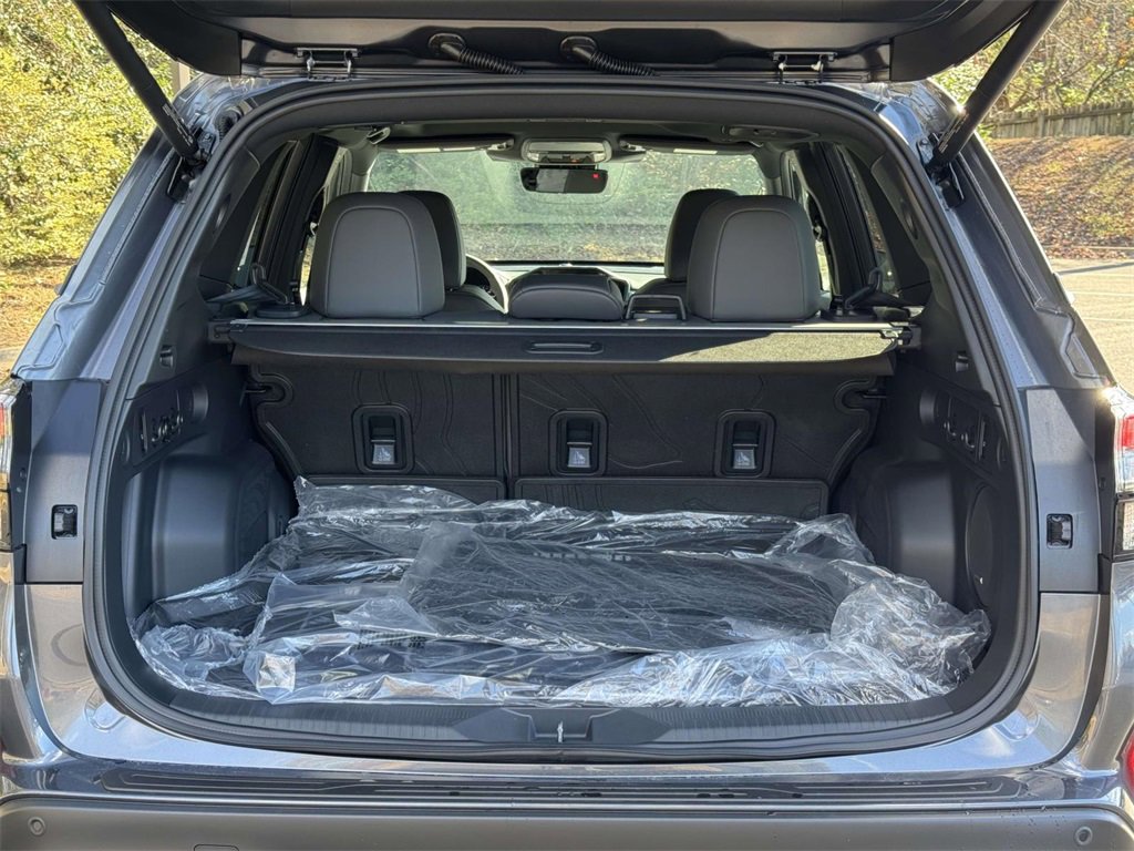 New 2026 Subaru Forester Limited image 12