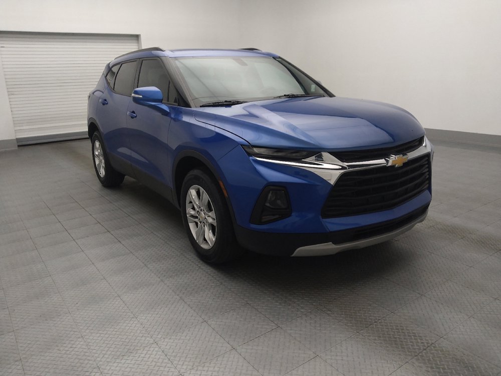 Used 2019 Chevrolet Blazer LT image 13