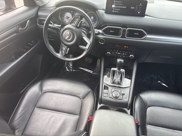 Used 2024 MAZDA CX-5 AWD 2.5 S w/ Select Package image 18