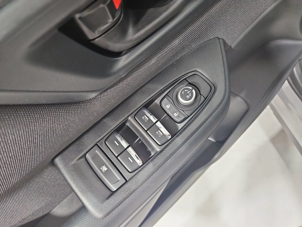 New 2026 Subaru Forester Premium AWD/4WD image 12