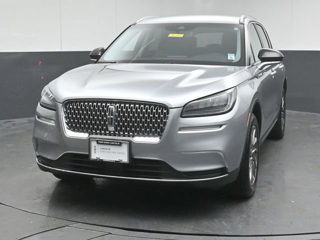 Certified 2022 Lincoln Corsair AWD w/ Equipment Group 101A image 2