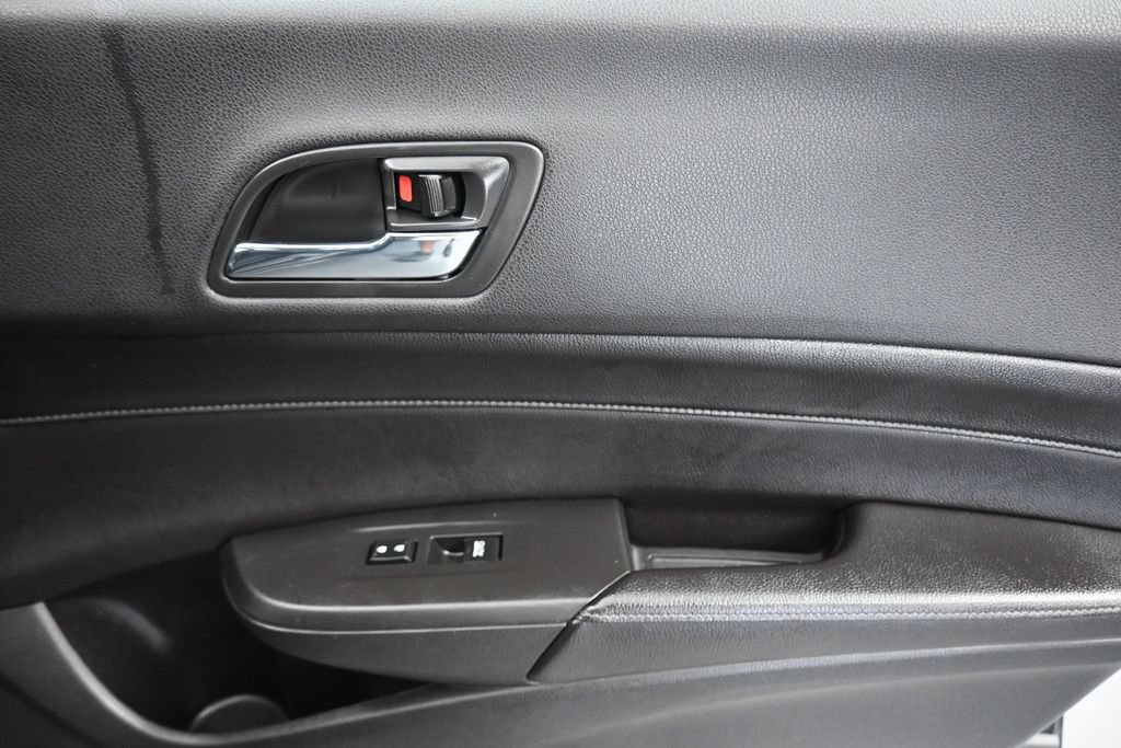 Used 2018 Acura ILX FWD image 40