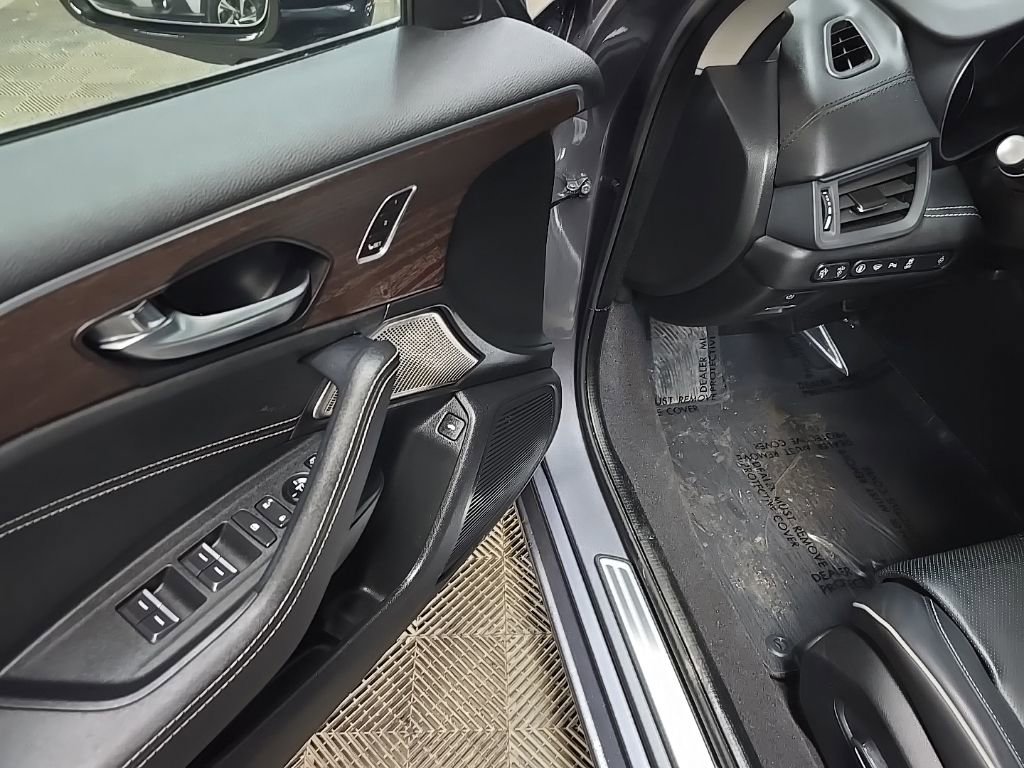 Used 2023 Acura TLX SH-AWD w/ Advance Package image 28