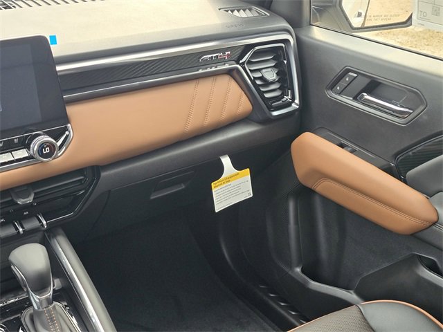 New 2026 GMC Canyon AT4 w/ Technology Plus Package image 16