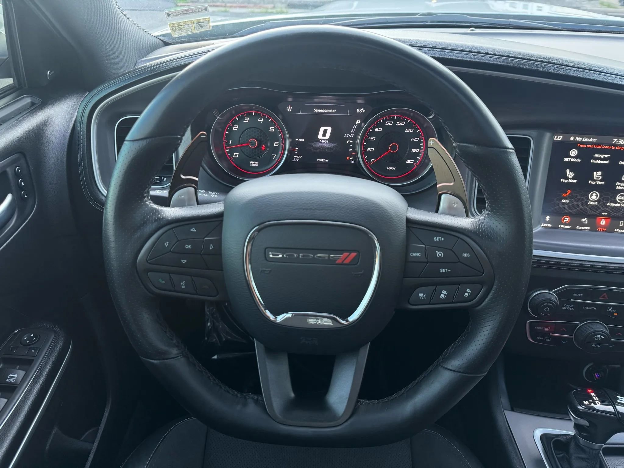 Used 2022 Dodge Charger Scat Pack image 17