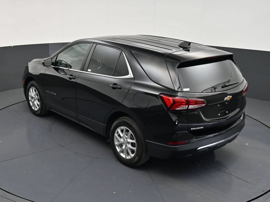 Used 2024 Chevrolet Equinox LT FWD image 15
