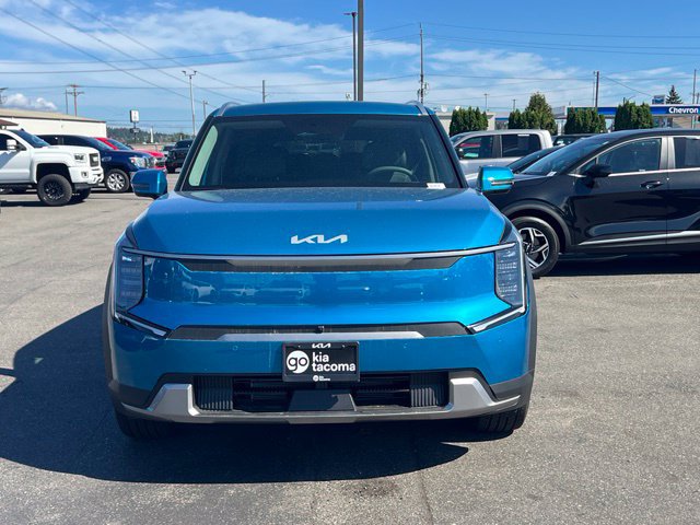New 2026 Kia EV9 Wind AWD/4WD image 6