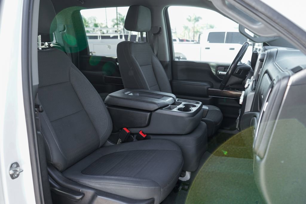 Used 2021 GMC Sierra 2500 SLE w/ Fleet Comfort Package image 38