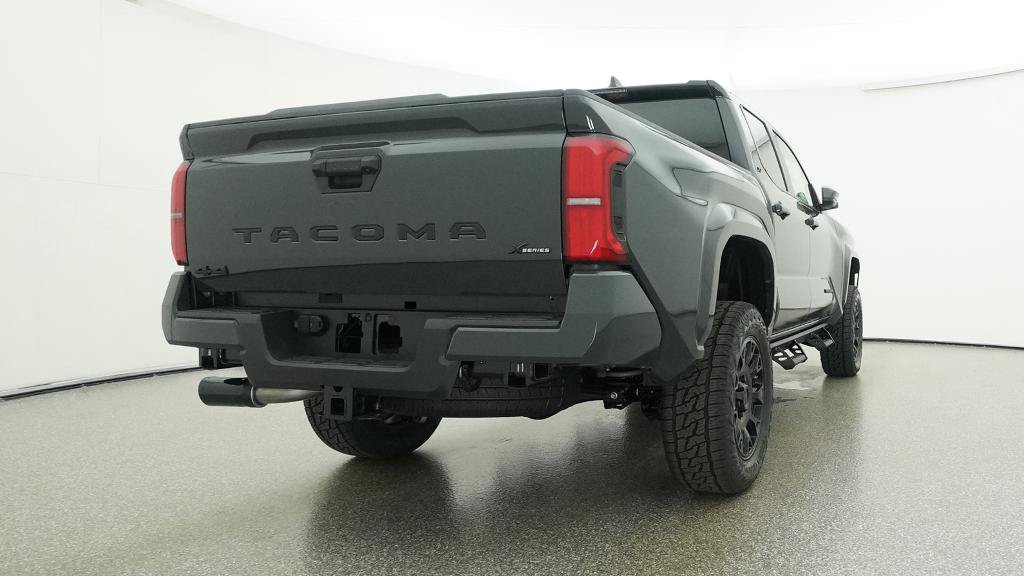 New 2026 Toyota Tacoma SR5 AWD/4WD image 27